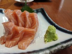 -千代武日本料理(开发区店)