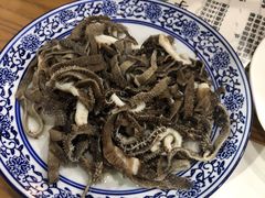 -东兴顺爆肚张
