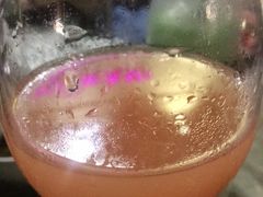 -三亚湾皇冠假日度假酒店·临风大堂酒廊