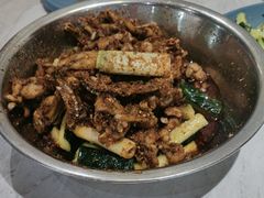 -辣盆盆麻辣小龙虾(哈尔滨总店)