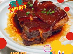 东坡肉-钱塘花园·宁波菜