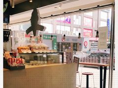 -喜茶(广州石牌桥店)