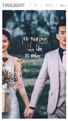 -帆拉斐婚纱摄影(春熙店)