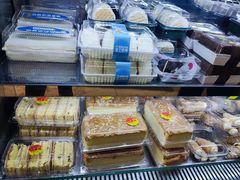 -幸福蛋糕坊(金顶街店)