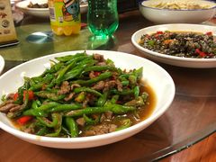 -老味道餐厅(江山店)