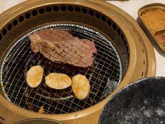 -炙城·韩式烤肉(南京东路店)