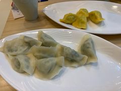 -船歌·鱼水饺青岛菜(国贸商城店)