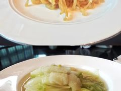 -新天世纪中餐厅