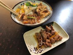 -长远七记