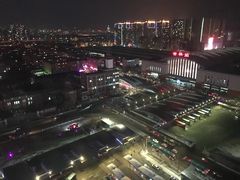 -海洋之星休闲汗蒸浴场