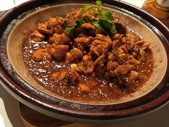 -千百味红餐厅·江西菜(绿地双子塔店)