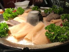 -捞王锅物料理(凯旋路店)