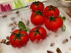 -小大董·烤鸭(凤凰汇店)