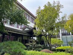 -全季酒店（苏州观前街平江路店）(原临顿路地铁站店)