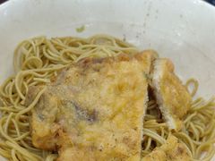 -东吴面馆(金门路金门国际商业广场店)