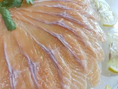 爽口三文鱼-沱江鱼府(丽江店)