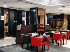 大堂-皇城根·鲁菜济南菜·吊炉烤鸭·炒鸡鱼头(济南旗舰店)
