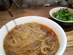 -万记麻辣烫国展总店