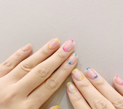-悦指间美甲美睫