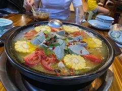 -花水湾红太阳牛肉汤锅