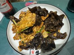 -逢春菜馆天津菜(胜利路店)
