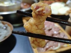 -麻大侠老火锅(巴国城店)