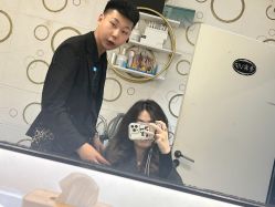 -LJOY丽锦造型·烫发染发
