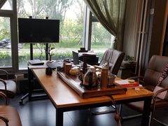 -中关村门头沟科技园