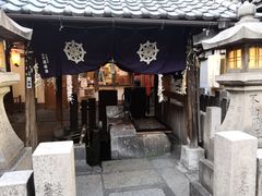 -Hōzen-ji Temple法善寺