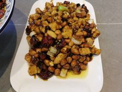 -青麻椒川菜小馆(群力新苑店)