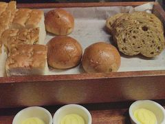 -上海锦江汤臣洲际大酒店壹阶层