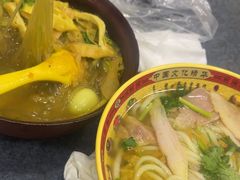 -茅家米线(中大街店)