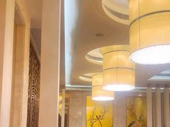 -酌宴府The China Club·广州万富希尔顿酒店(云城东路店)