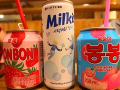 -恩你小木屋·韩式料理(假日广场店)