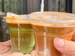 -Metal hands·铁手咖啡