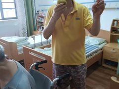 -仁泽赵巷养老护理院-医疗康复中心