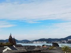 -东钱湖旅游度假区