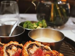 -Le Bistrot de Racine