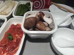 -海底捞火锅(龙湖北京大兴天街店)