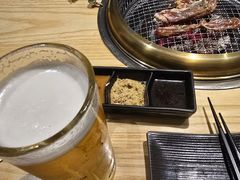 -松鱼亭·和牛烧肉(协鑫广场店)