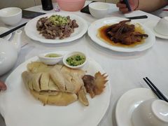 -文记壹心鸡(宝华路店)