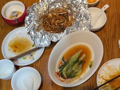 -金掌勺·锅包肉(双榆树店)