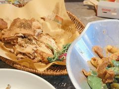 -前海沿·青岛菜(李沧万达店)