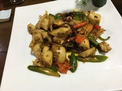 -福慧慈缘素食餐厅(王府井店)
