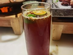 -绿茶餐厅(西单老佛爷店)