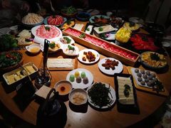 -老灶堂文创火锅(文艺路店)