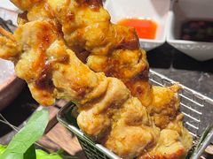 -泰傳奇