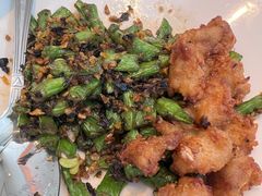 -汤城小厨•粤菜•靓汤(金宝街店)