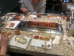 -丰茂烤串(六里桥店)