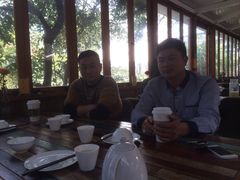 青桃餐厅(双峰村店)-青桃餐厅